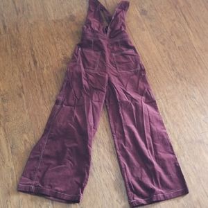 Wild fable overalls